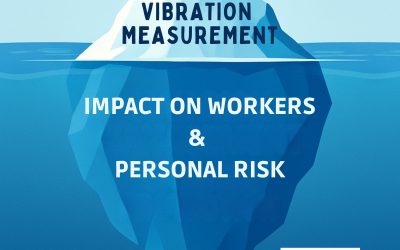 The HAVS Iceberg – Why Vibration Monitoring Isn’t Enough for Individual Protection