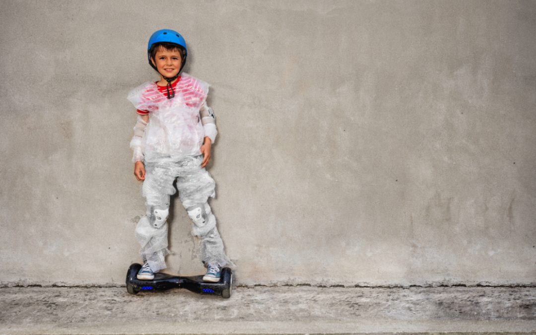 Overprotection and Hearing Safety – the hidden risks