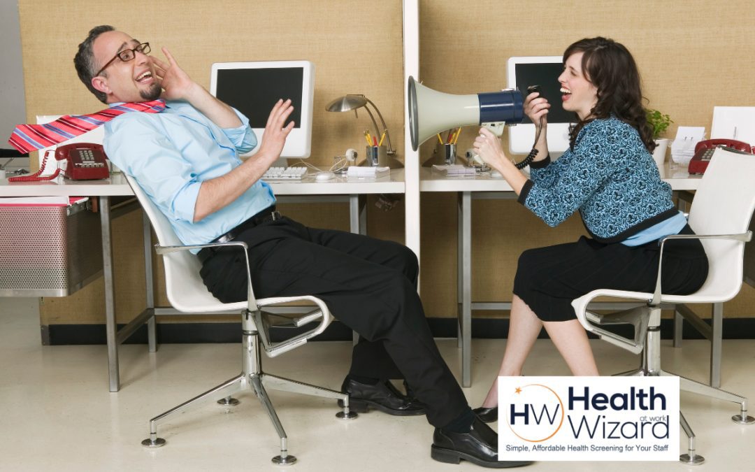 Would your team pass the HSE ‘shout test’?